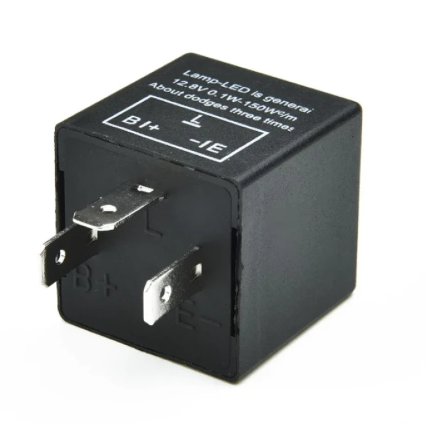 RELAY L-B-E 12V CASI UNIVERSAL LINEA JAPONESA / KOREANA - TR
